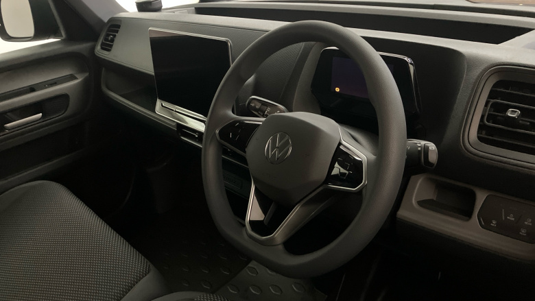 Volkswagen Id.Buzz Cargo 250kW Commerce 79kWh Auto 4Motion